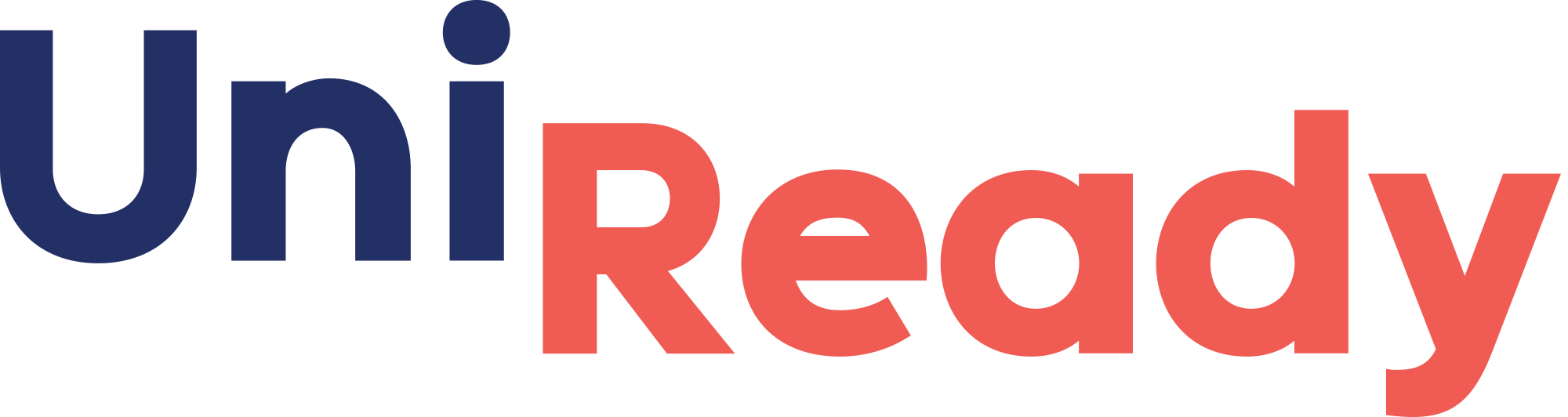 Uni Ready logo